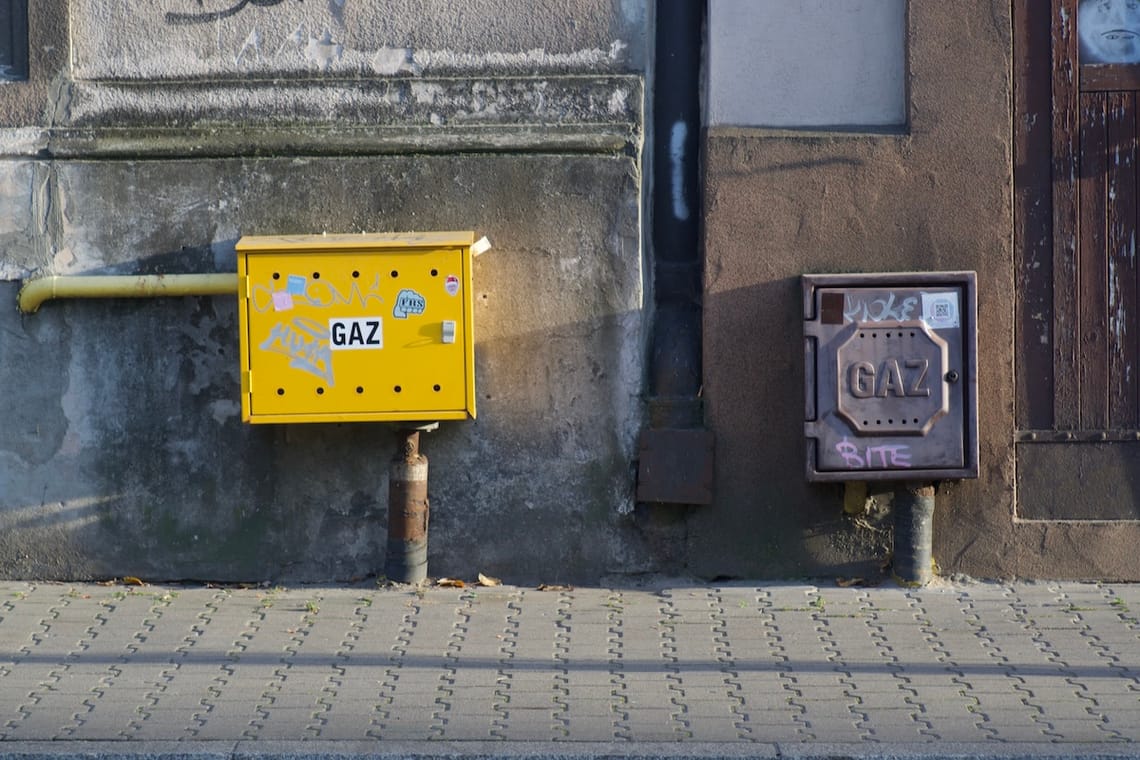 Gaz