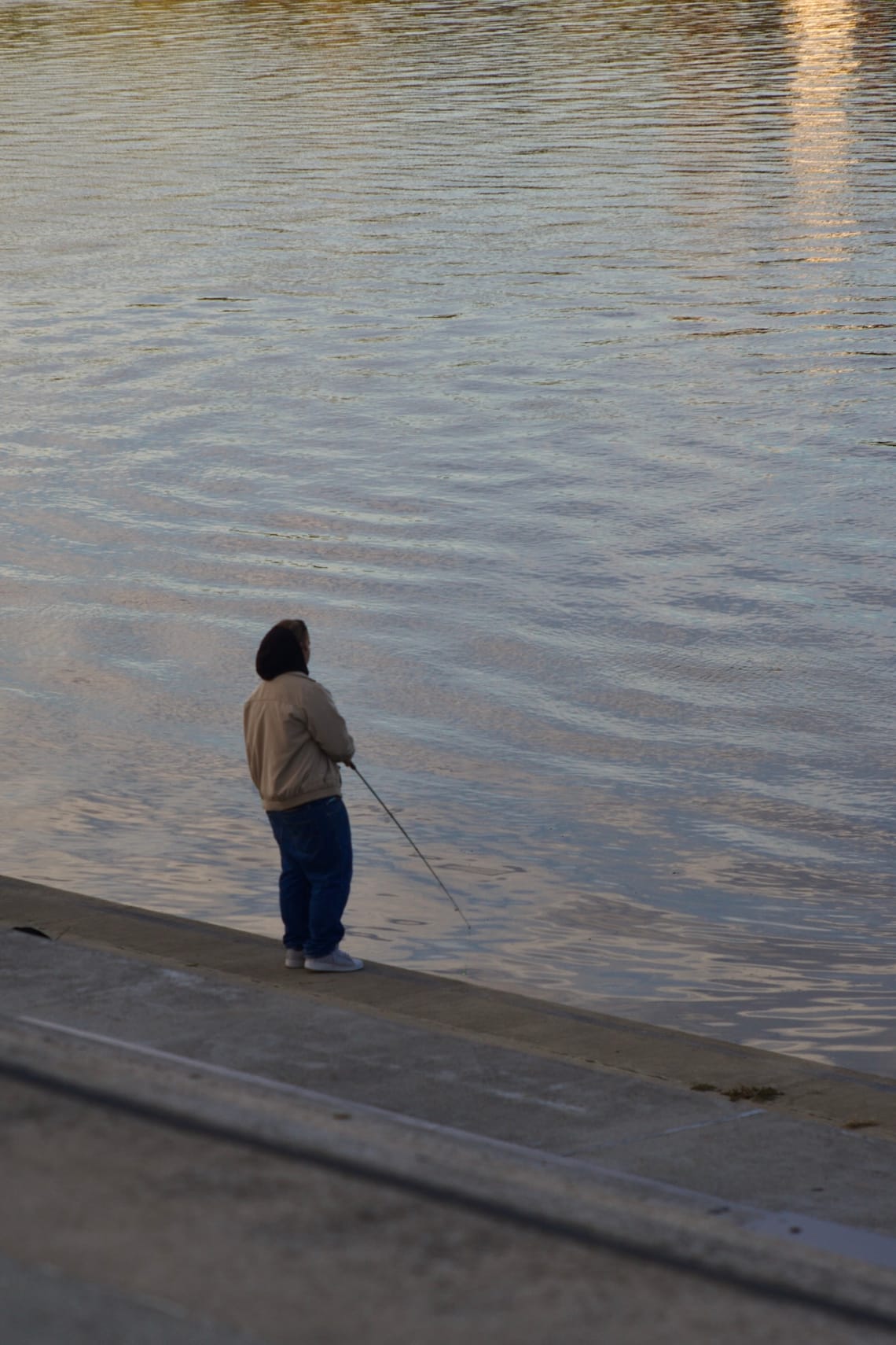 Fishing
