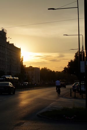 Evening