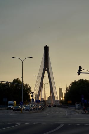 Evening 2