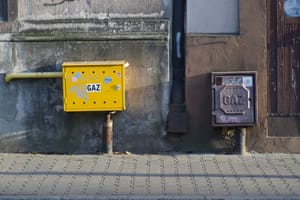 Gaz