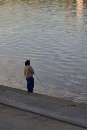 Fishing