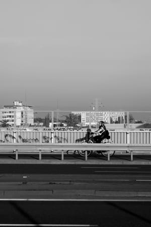 Layers of transport