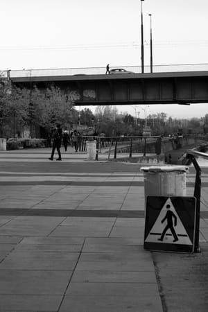 Walkers